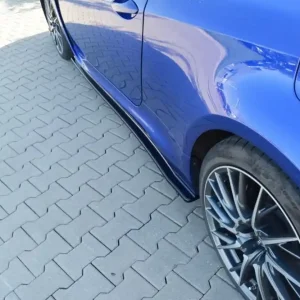 Lexus RC F 2014- - prahy Originální